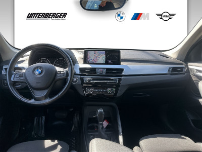 BMW X1 Gebrauchtwagen
