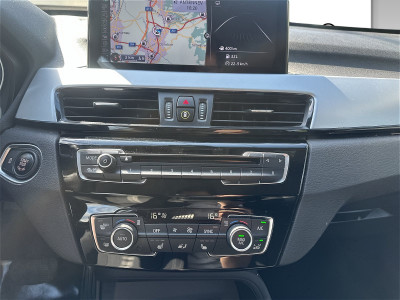 BMW X1 Gebrauchtwagen