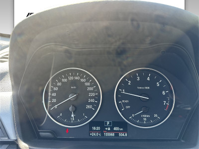 BMW X1 Gebrauchtwagen