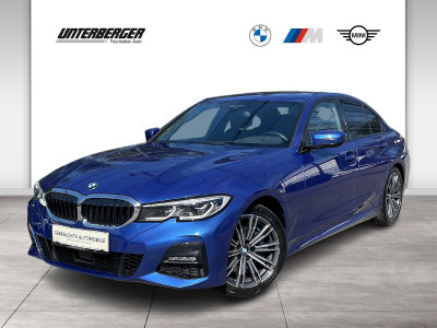 BMW 3er Gebrauchtwagen