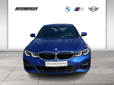 BMW 3er Gebrauchtwagen