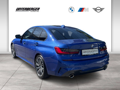 BMW 3er Gebrauchtwagen