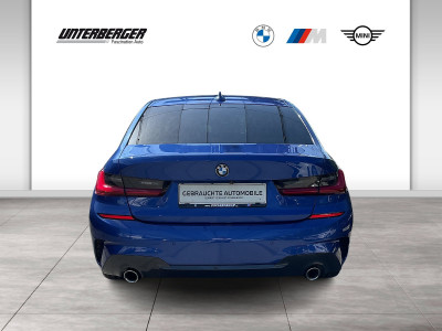 BMW 3er Gebrauchtwagen