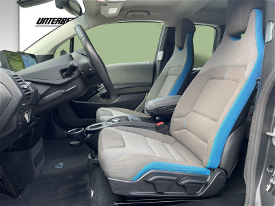 BMW i3 Gebrauchtwagen BMW i3 Gebrauchtwagen