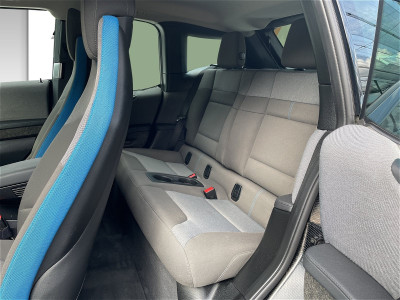 BMW i3 Gebrauchtwagen BMW i3 Gebrauchtwagen
