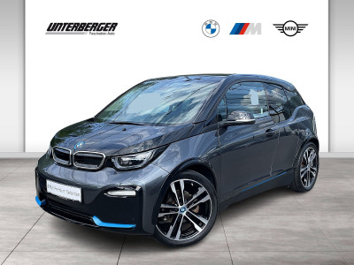 BMW i3 Gebrauchtwagen BMW i3 Gebrauchtwagen