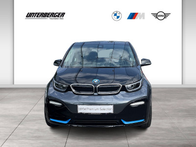BMW i3 Gebrauchtwagen BMW i3 Gebrauchtwagen