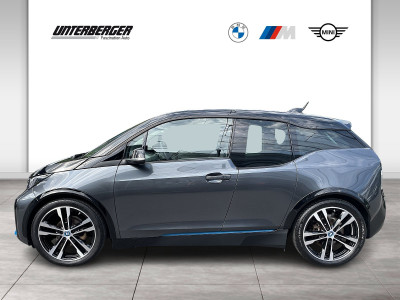 BMW i3 Gebrauchtwagen BMW i3 Gebrauchtwagen