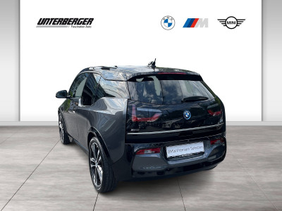 BMW i3 Gebrauchtwagen BMW i3 Gebrauchtwagen