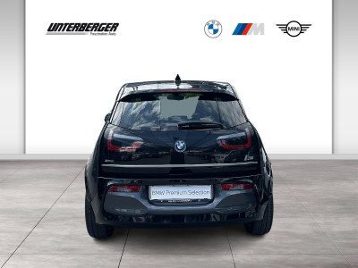 BMW i3 Gebrauchtwagen BMW i3 Gebrauchtwagen