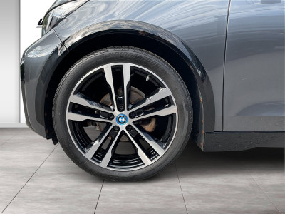 BMW i3 Gebrauchtwagen BMW i3 Gebrauchtwagen