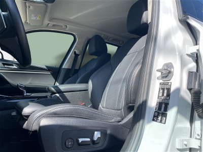 BMW X3 Gebrauchtwagen BMW X3 Gebrauchtwagen