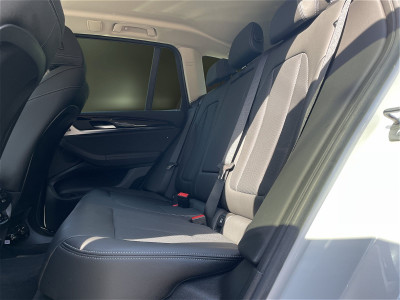 BMW X3 Gebrauchtwagen BMW X3 Gebrauchtwagen