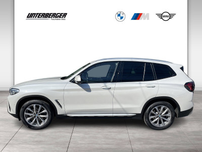 BMW X3 Gebrauchtwagen BMW X3 Gebrauchtwagen