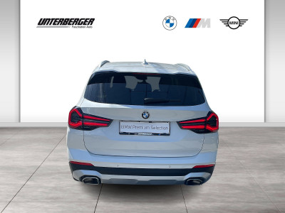 BMW X3 Gebrauchtwagen BMW X3 Gebrauchtwagen