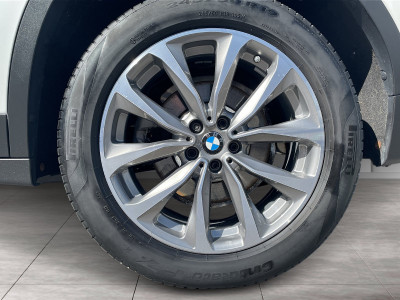 BMW X3 Gebrauchtwagen BMW X3 Gebrauchtwagen