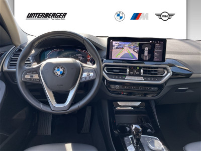 BMW X3 Gebrauchtwagen BMW X3 Gebrauchtwagen