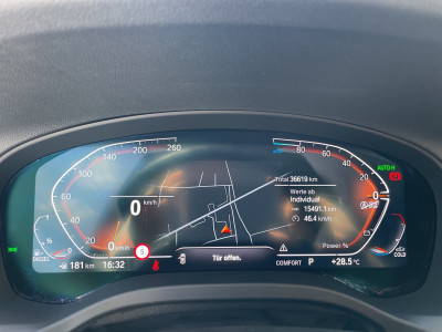 BMW X3 Gebrauchtwagen BMW X3 Gebrauchtwagen