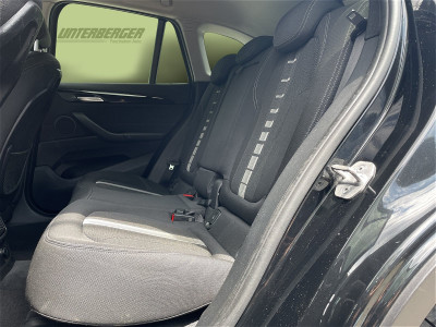 BMW X1 Gebrauchtwagen