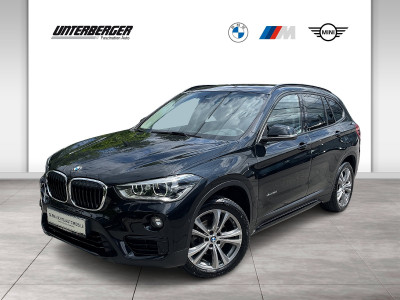 BMW X1 Gebrauchtwagen