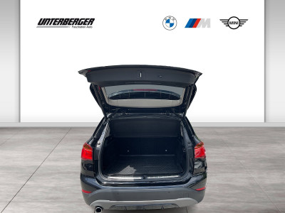 BMW X1 Gebrauchtwagen
