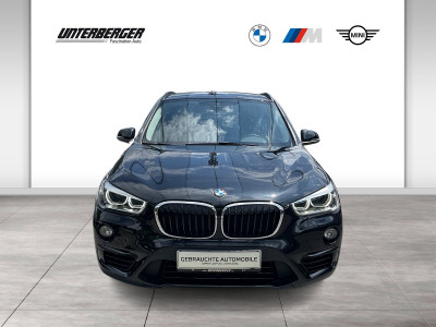 BMW X1 Gebrauchtwagen