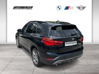 BMW X1 Gebrauchtwagen