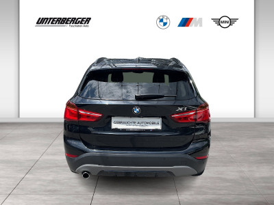 BMW X1 Gebrauchtwagen