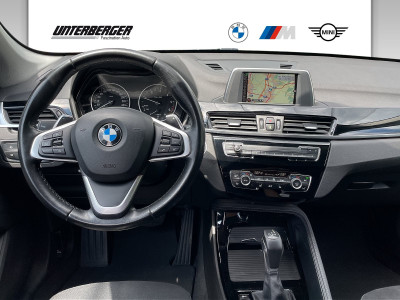 BMW X1 Gebrauchtwagen