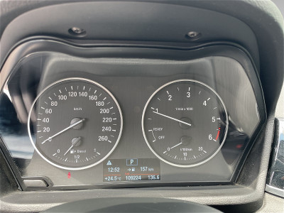 BMW X1 Gebrauchtwagen
