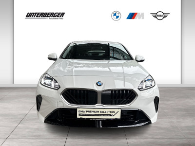 BMW 1er Vorführwagen BMW 1er Vorführwagen