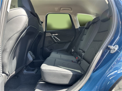 BMW X1 Jahreswagen BMW X1 Jahreswagen