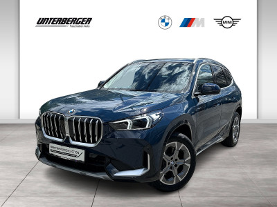 BMW X1 Jahreswagen BMW X1 Jahreswagen