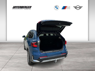 BMW X1 Jahreswagen BMW X1 Jahreswagen