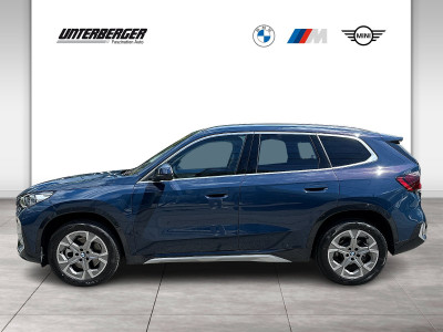 BMW X1 Jahreswagen BMW X1 Jahreswagen