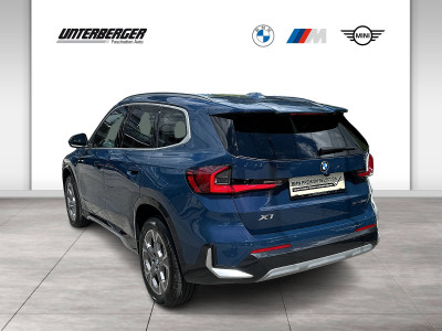 BMW X1 Jahreswagen BMW X1 Jahreswagen