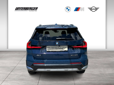 BMW X1 Jahreswagen BMW X1 Jahreswagen