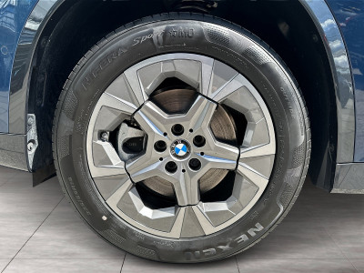 BMW X1 Jahreswagen BMW X1 Jahreswagen