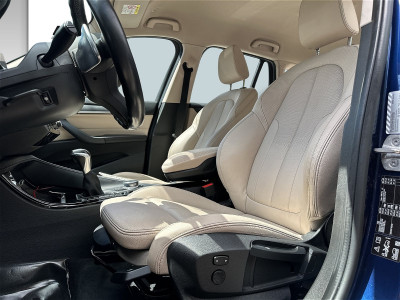 BMW X1 Gebrauchtwagen BMW X1 Gebrauchtwagen