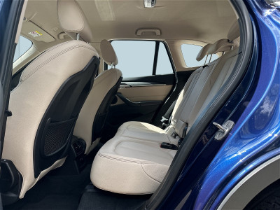 BMW X1 Gebrauchtwagen BMW X1 Gebrauchtwagen