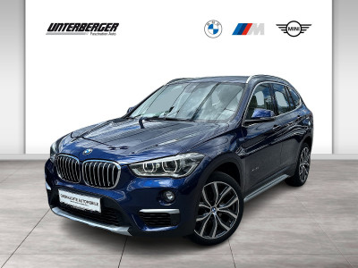 BMW X1 Gebrauchtwagen BMW X1 Gebrauchtwagen