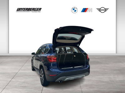 BMW X1 Gebrauchtwagen BMW X1 Gebrauchtwagen