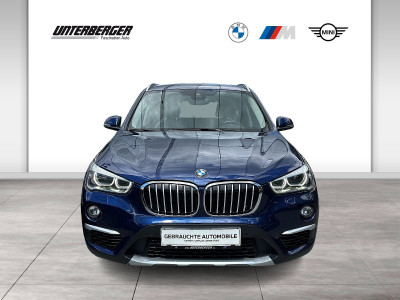 BMW X1 Gebrauchtwagen BMW X1 Gebrauchtwagen