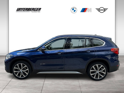 BMW X1 Gebrauchtwagen BMW X1 Gebrauchtwagen