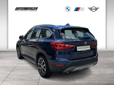 BMW X1 Gebrauchtwagen BMW X1 Gebrauchtwagen