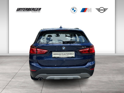 BMW X1 Gebrauchtwagen BMW X1 Gebrauchtwagen