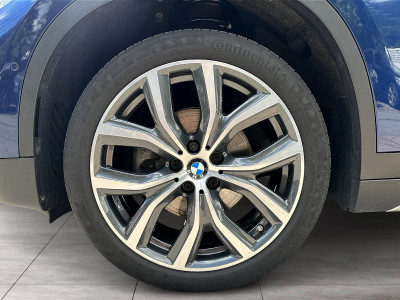 BMW X1 Gebrauchtwagen BMW X1 Gebrauchtwagen