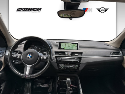 BMW X1 Gebrauchtwagen BMW X1 Gebrauchtwagen