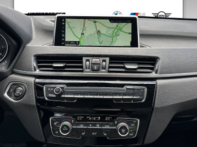 BMW X1 Gebrauchtwagen BMW X1 Gebrauchtwagen