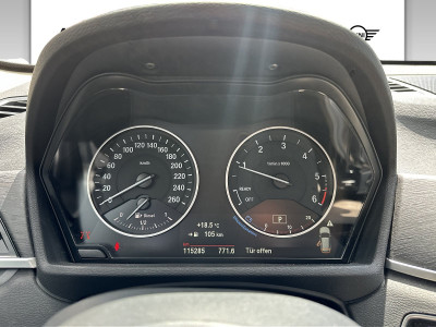 BMW X1 Gebrauchtwagen BMW X1 Gebrauchtwagen